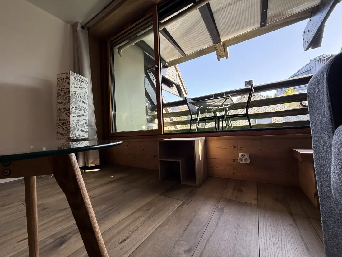 Appartements à Le Lioran