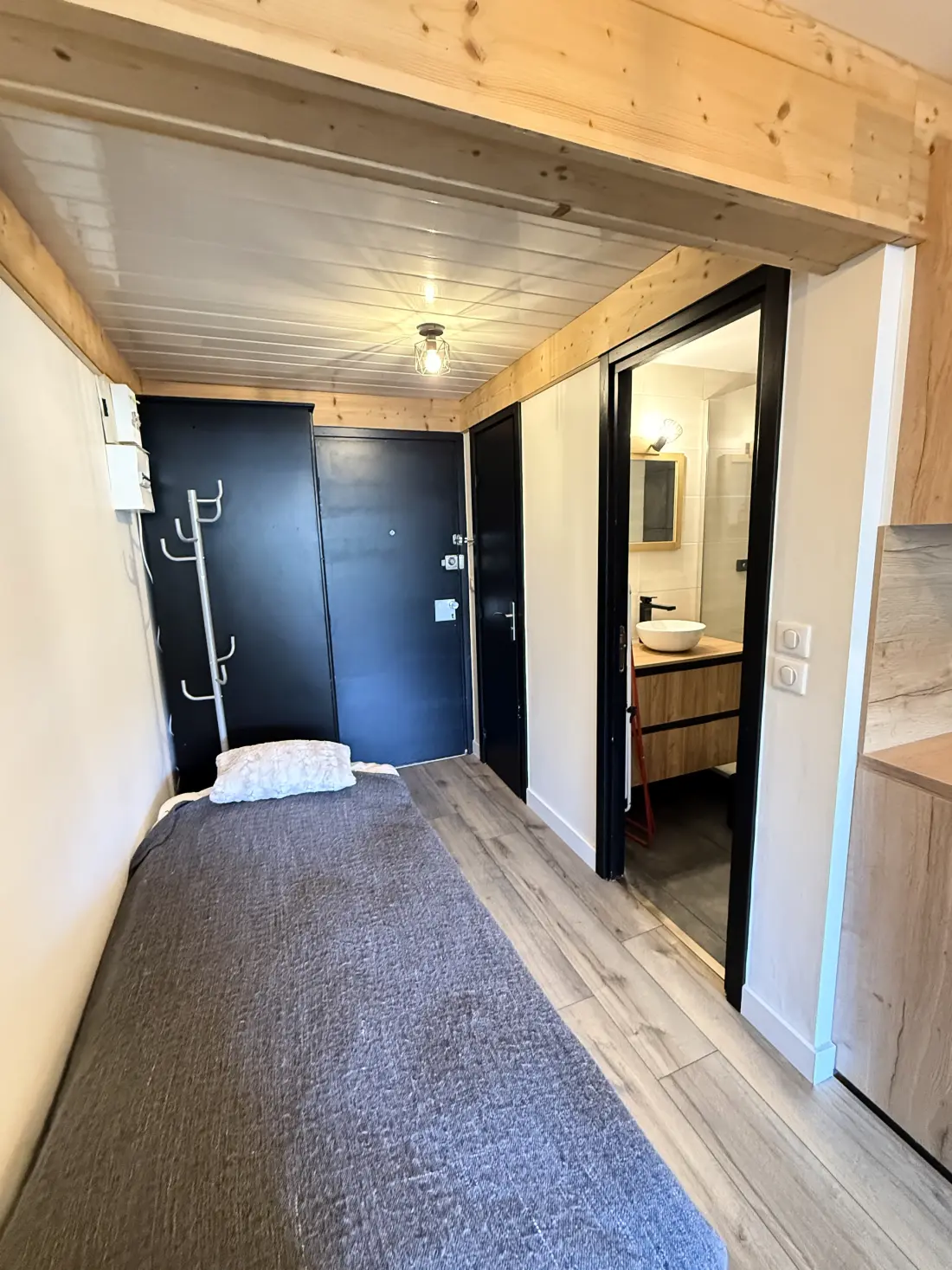 Appartements à Le Lioran