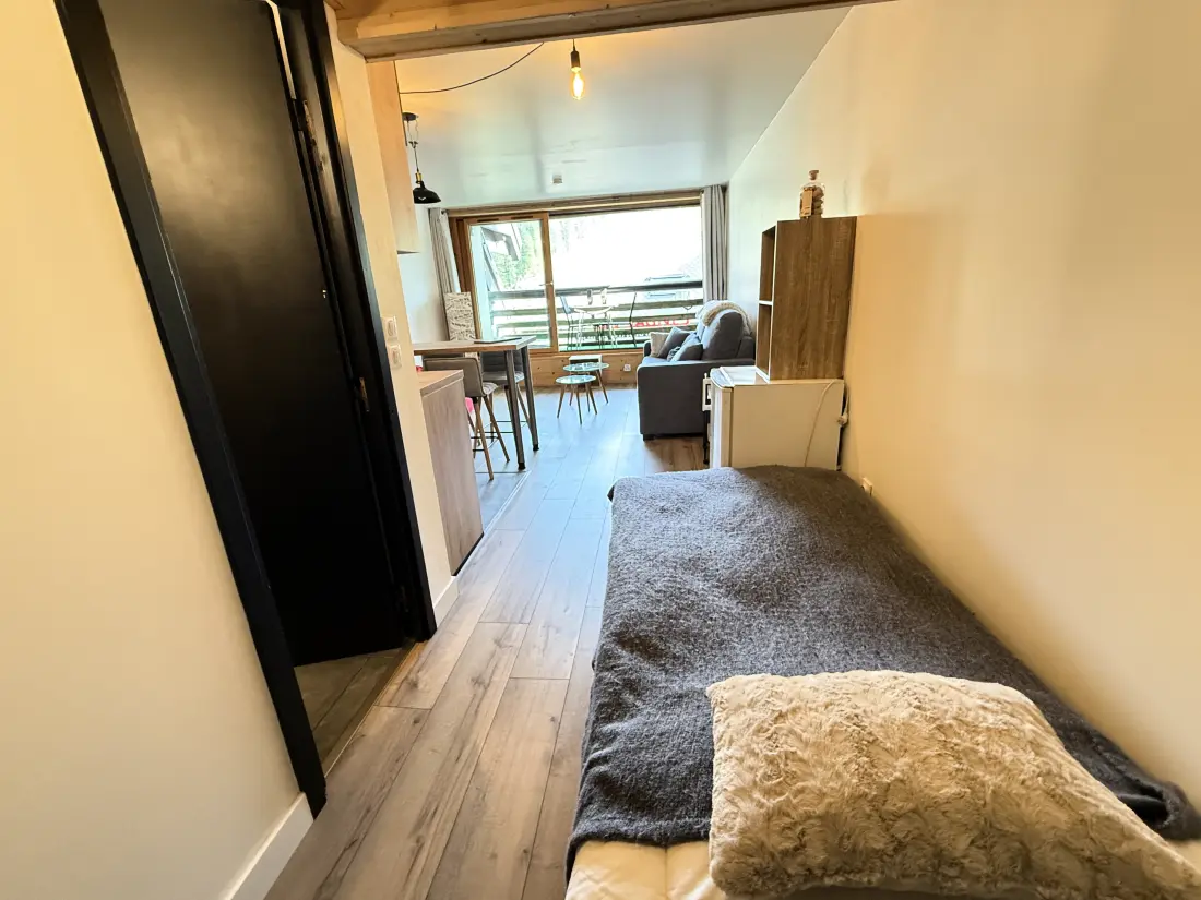 Appartements à Le Lioran