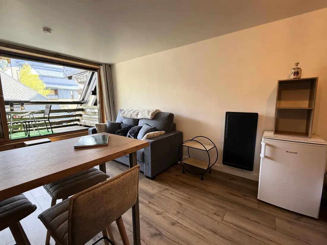 Appartements à Le Lioran
