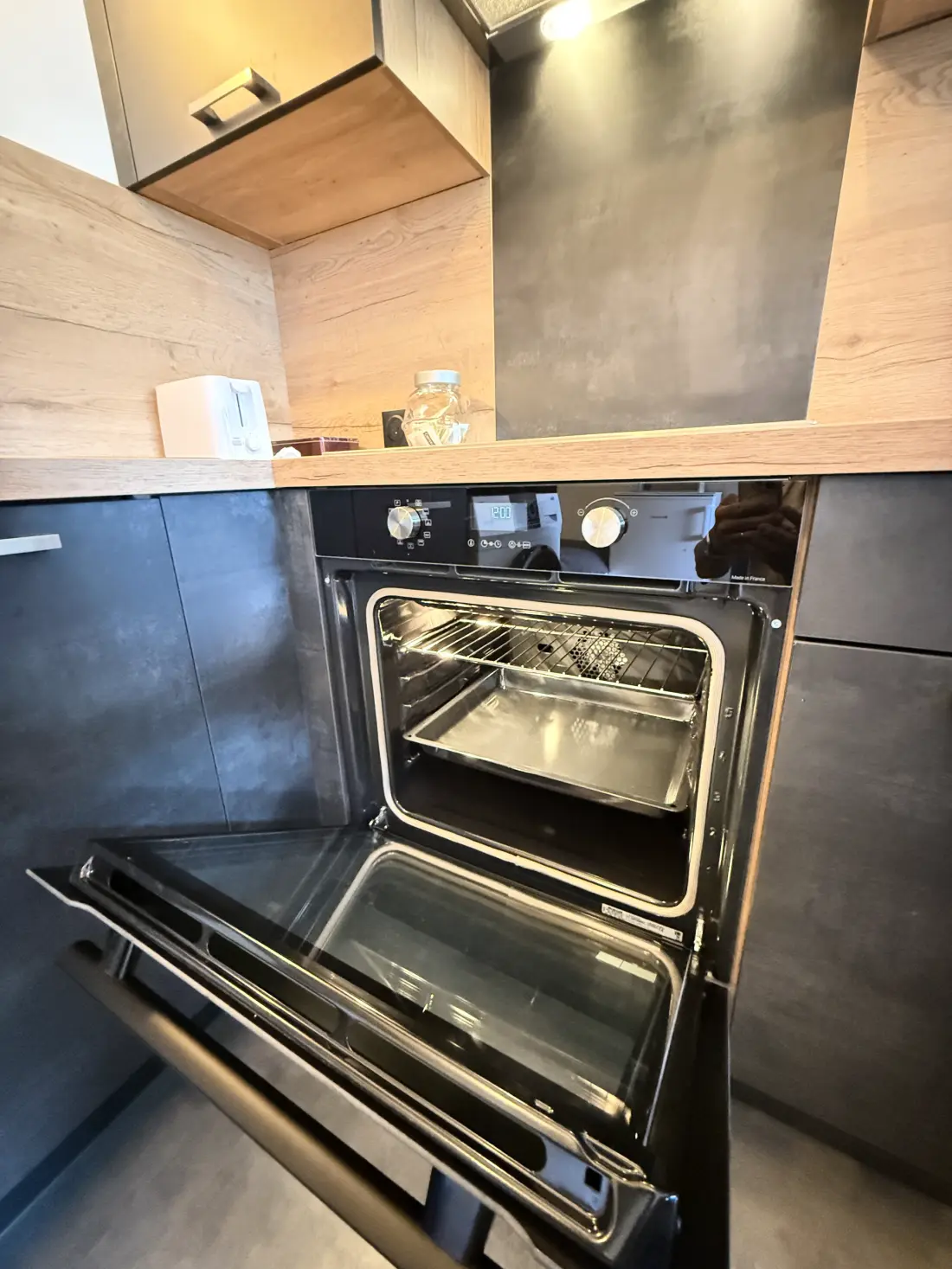 Appartements à Le Lioran