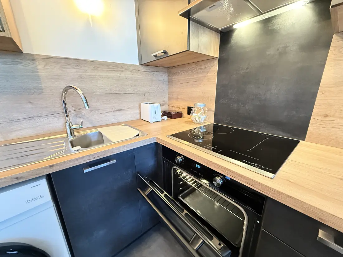 Appartements à Le Lioran