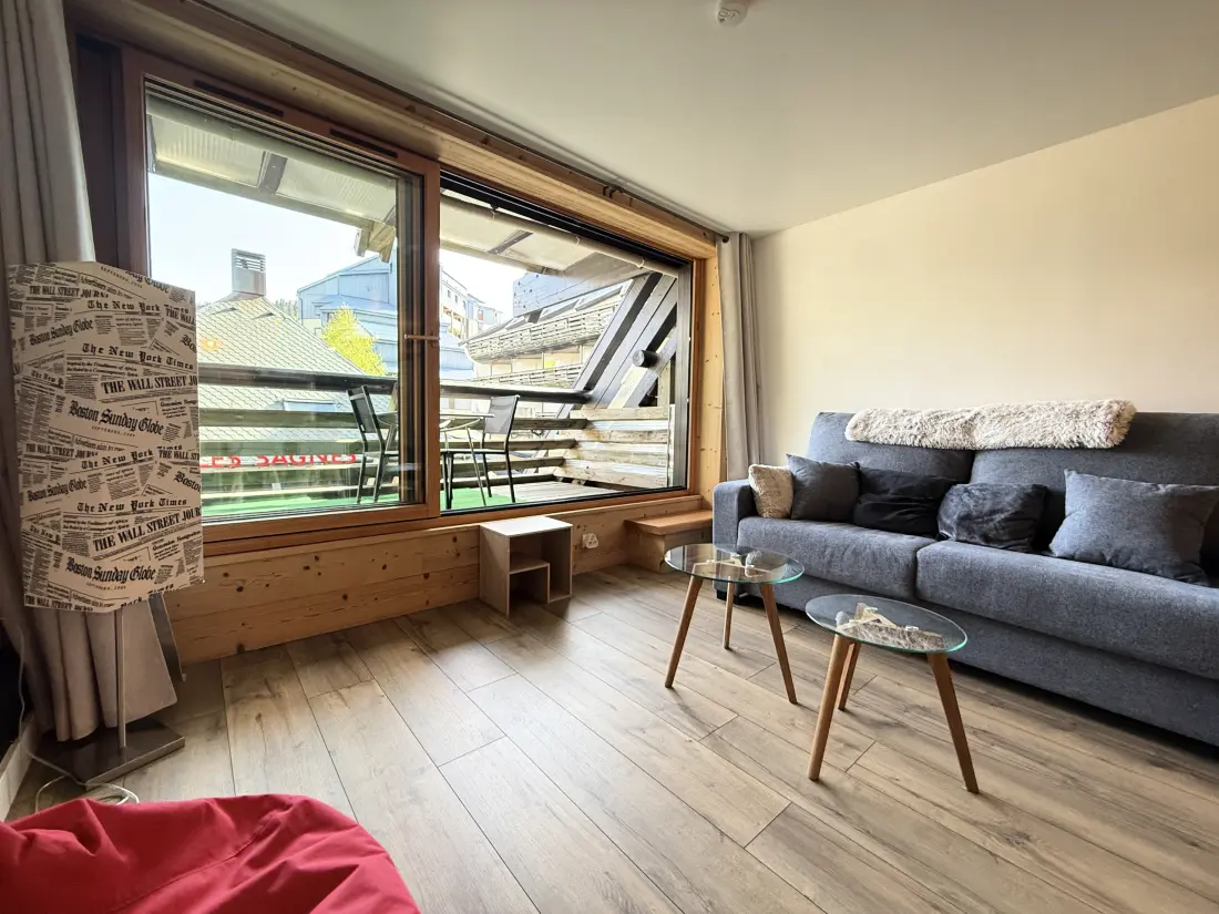 Appartements à Le Lioran