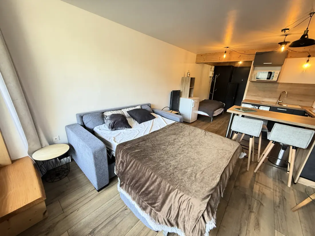 Appartements à Le Lioran