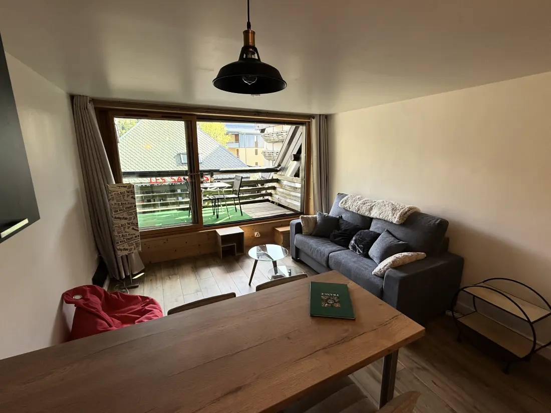 Appartements à Le Lioran