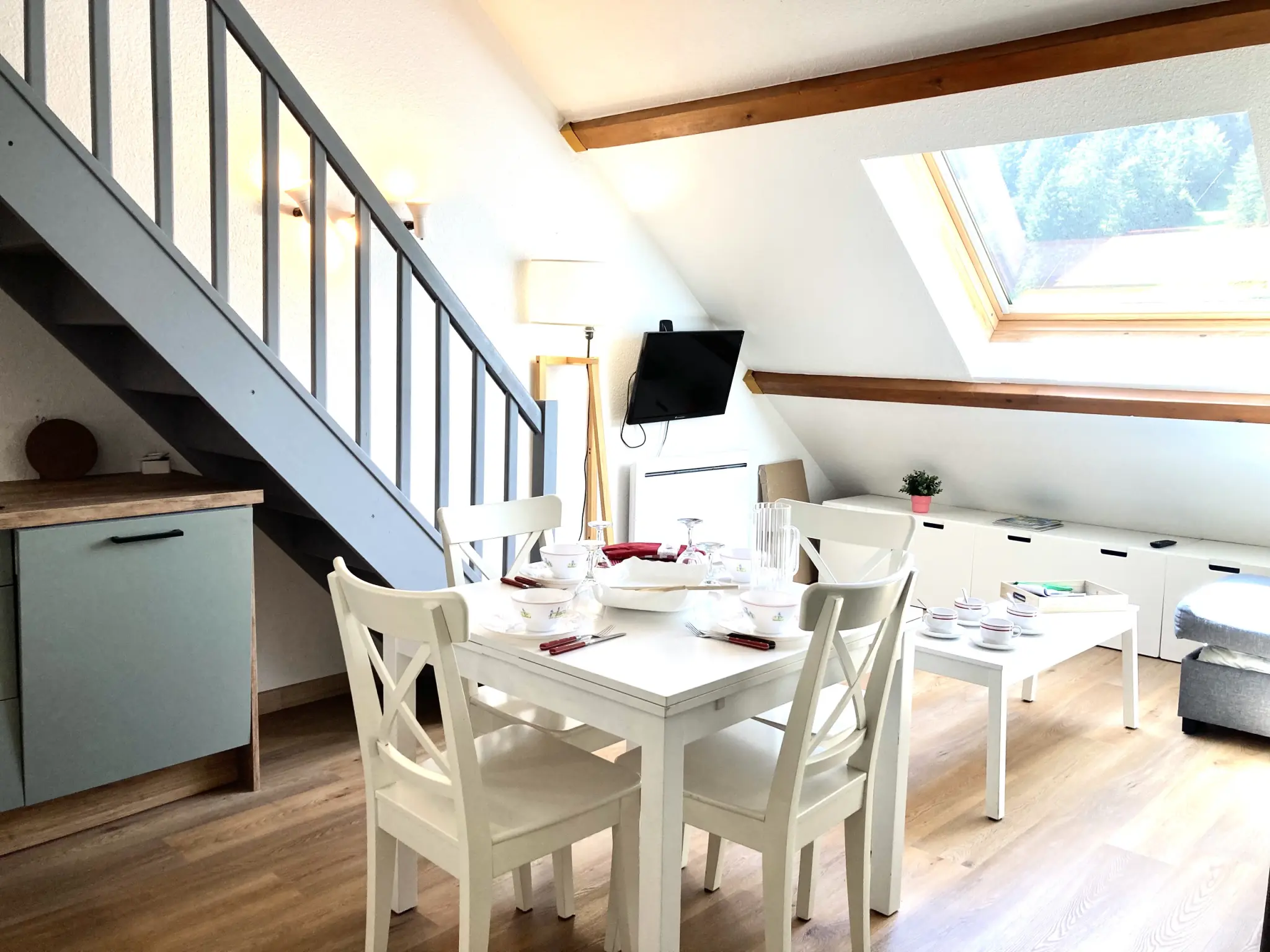 Appartements À Le Lioran - - Le Lioran - Ski - 1