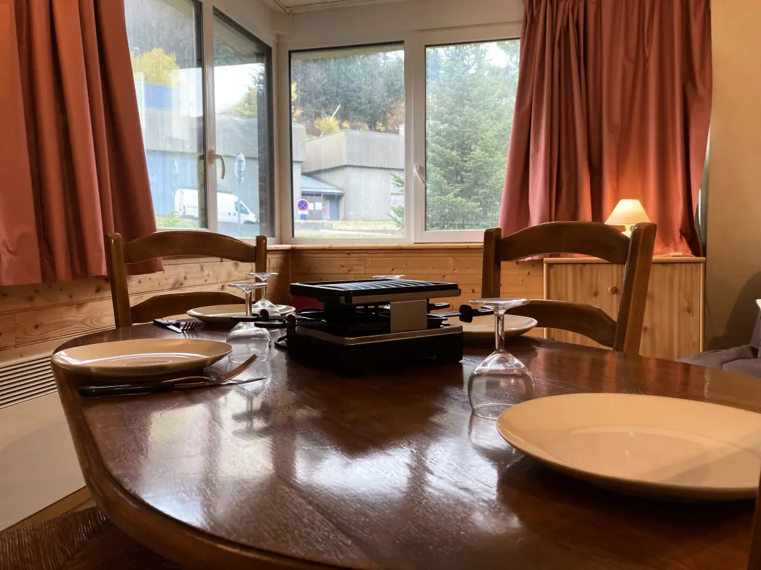 Studio à Le Lioran