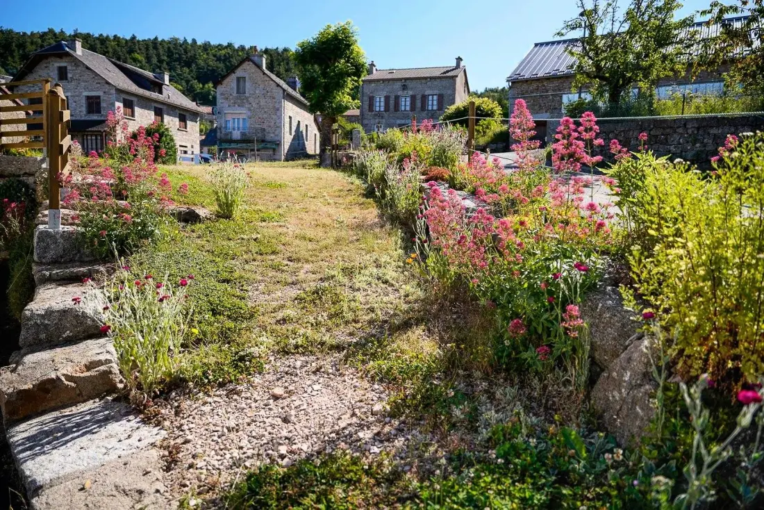 Gîte de France La maison de clémence 6 personnes 3 épis