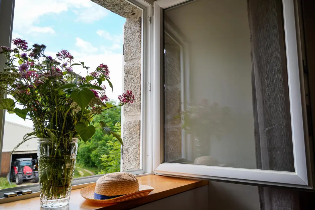 Gîte de France La maison de clémence 6 personnes 3 épis