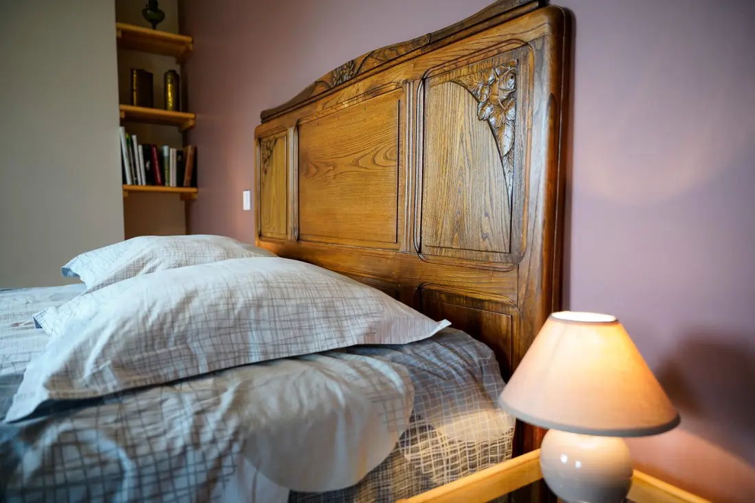 Gîte de France La maison de clémence 6 personnes 3 épis