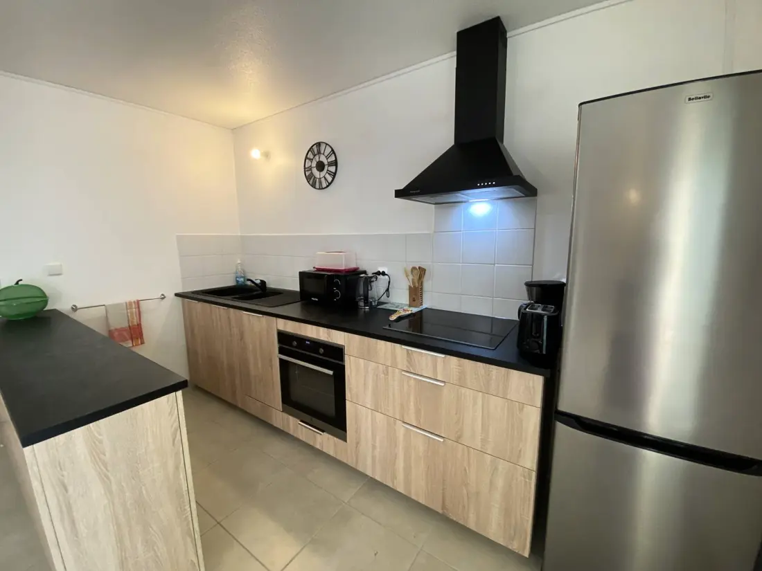 Location de Vacances Le Marin 13
