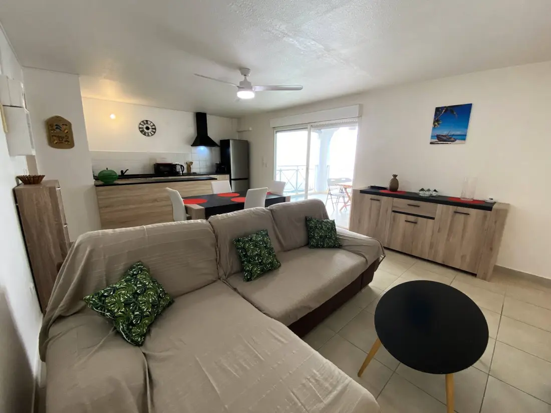 Location de Vacances Le Marin 13