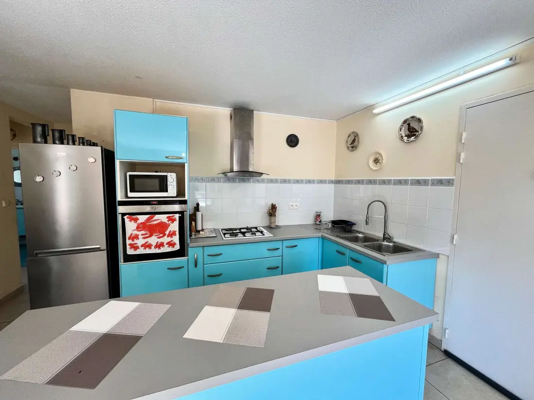 Location de Vacances Le Marin 14
