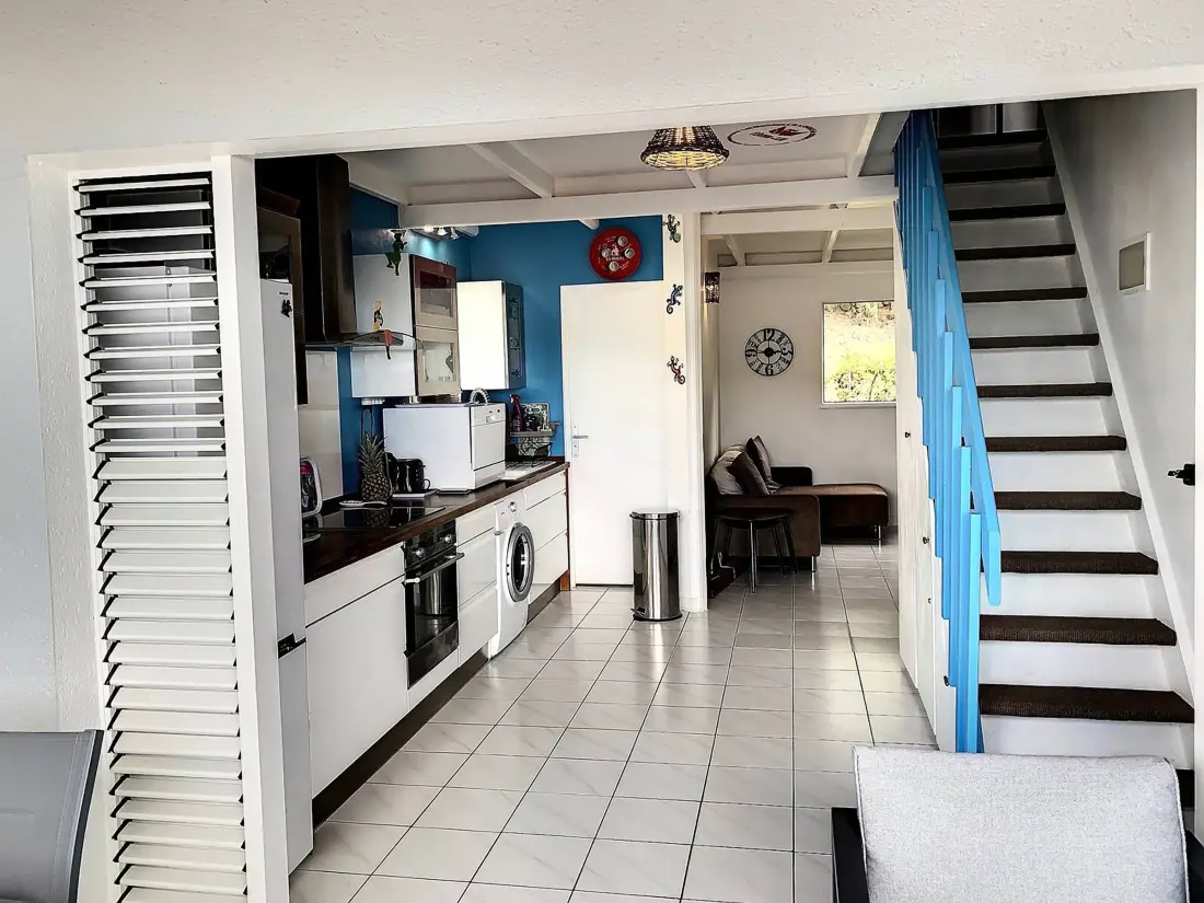 Location de Vacances Le Marin