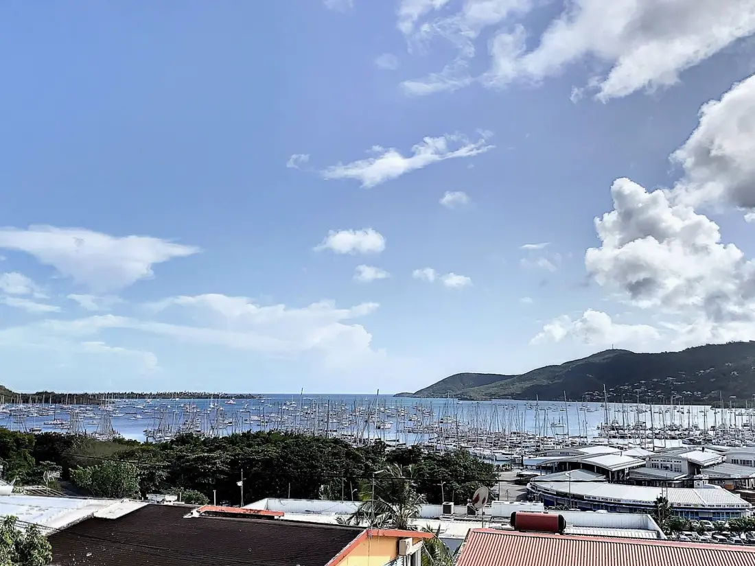 Location de Vacances Le Marin