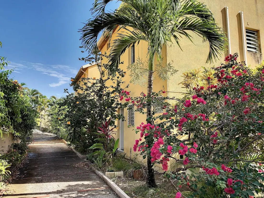 Location de Vacances Le Marin