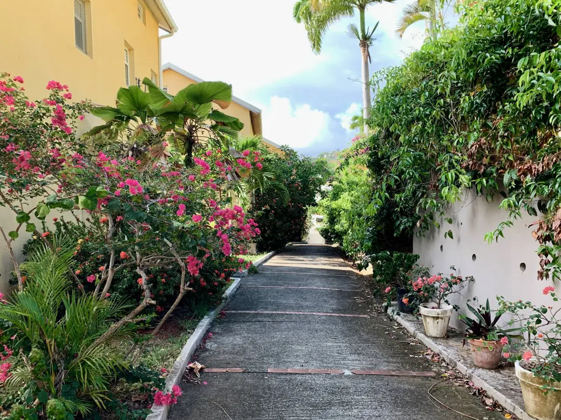 Location de Vacances Le Marin