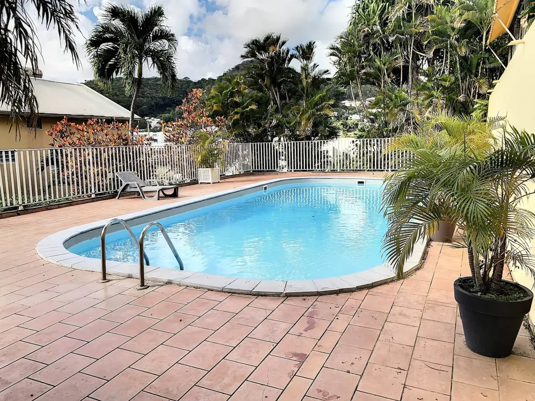 Location de Vacances Le Marin