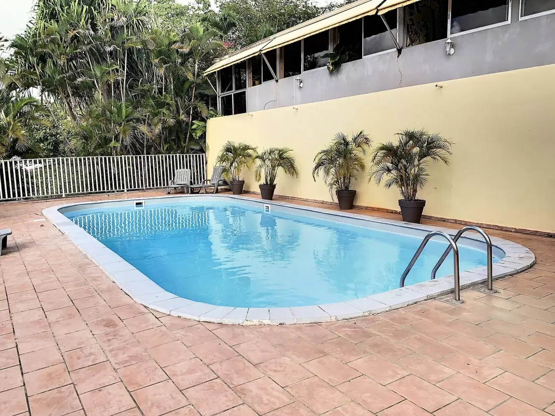 Location de Vacances Le Marin