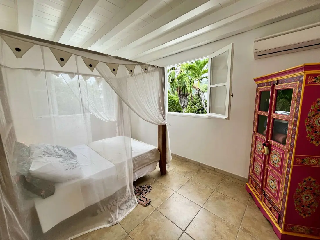 Maison de Vacances Le Marin 17