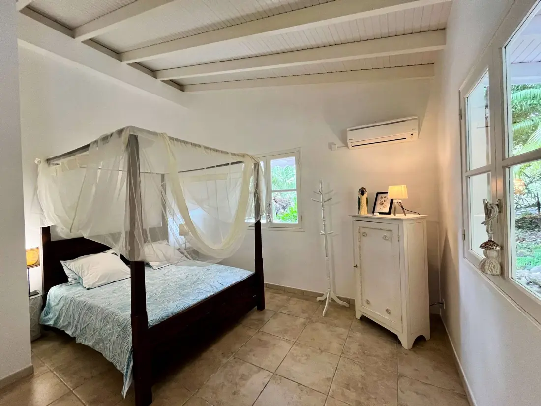 Maison de Vacances Le Marin 17