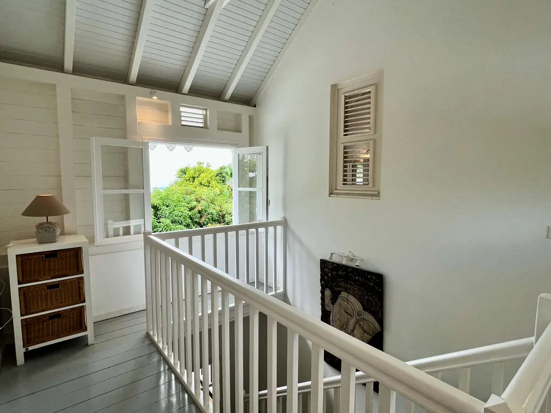 Maison de Vacances Le Marin 17