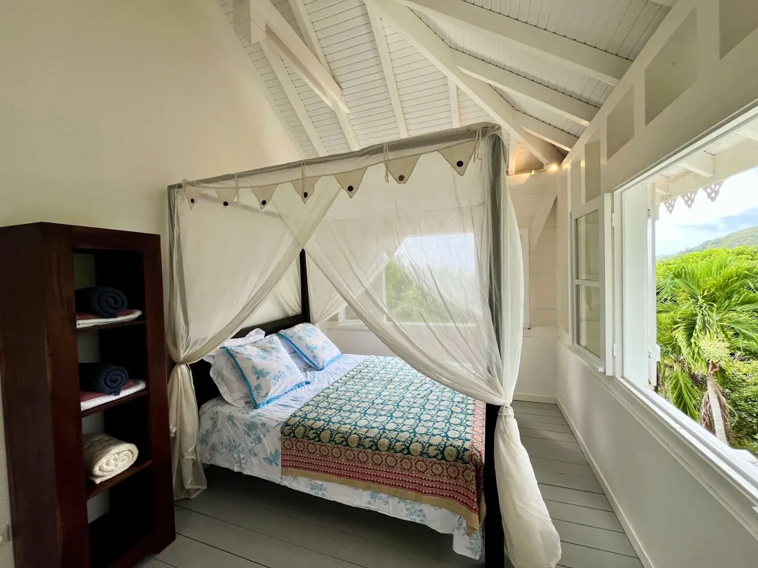Maison de Vacances Le Marin 17