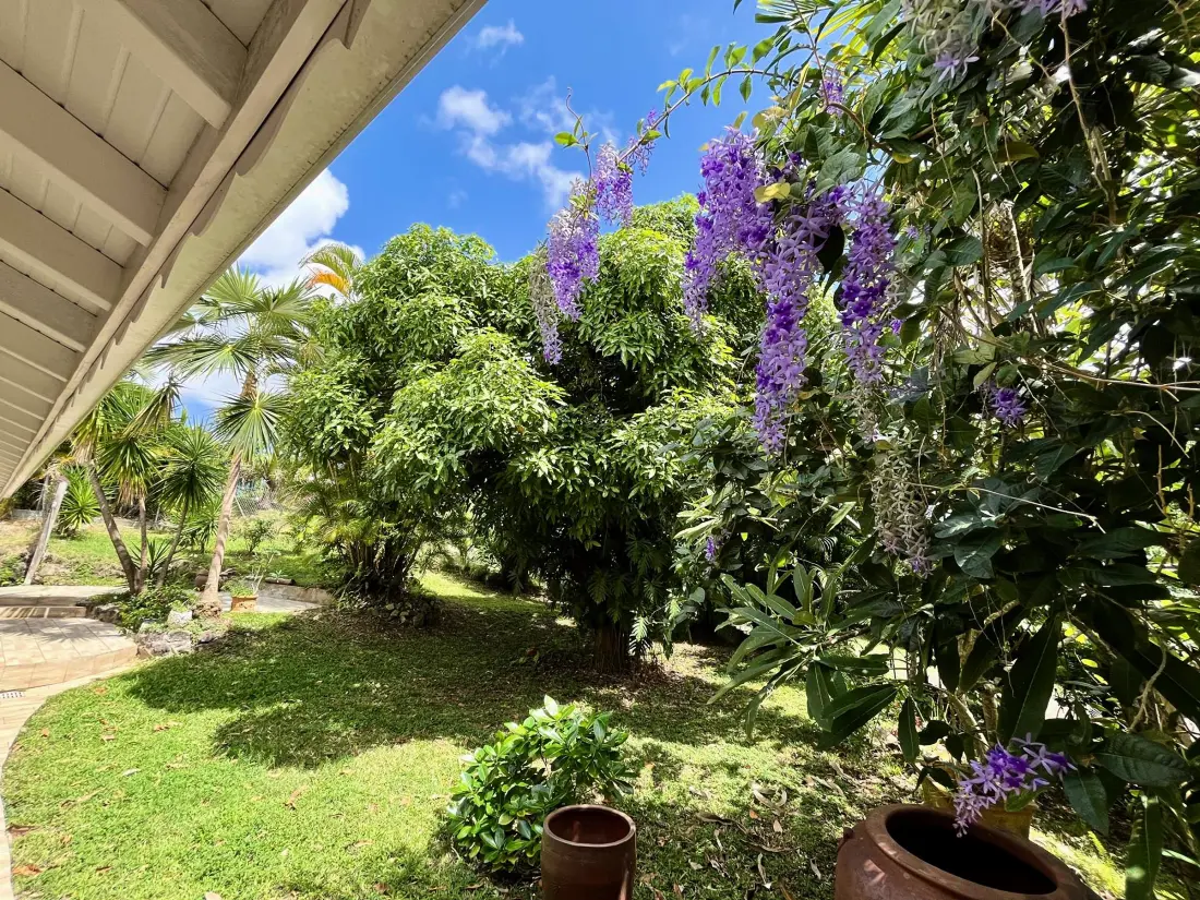 Maison de Vacances Le Marin 17