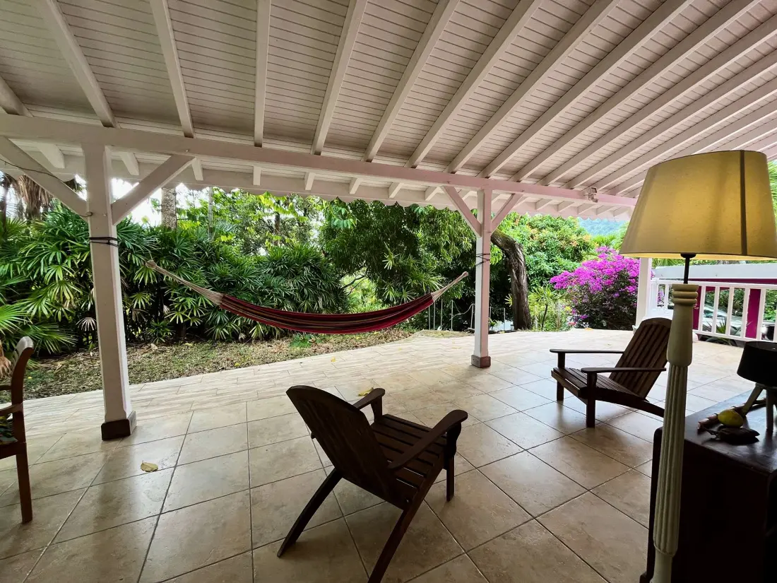 Maison de Vacances Le Marin 17