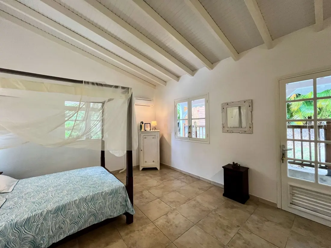 Maison de Vacances Le Marin 17