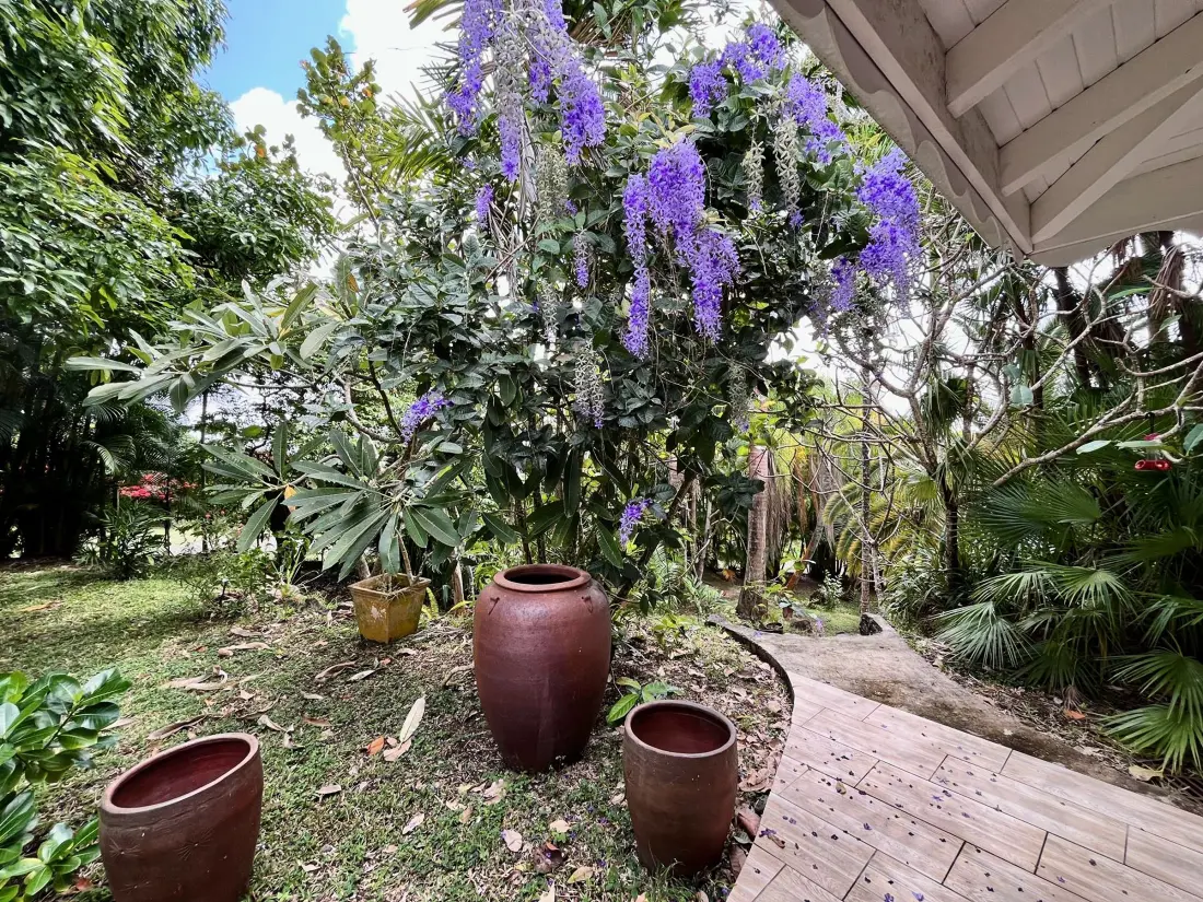 Maison de Vacances Le Marin 17