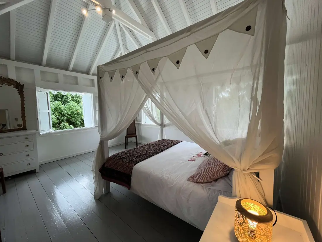 Maison de Vacances Le Marin 17