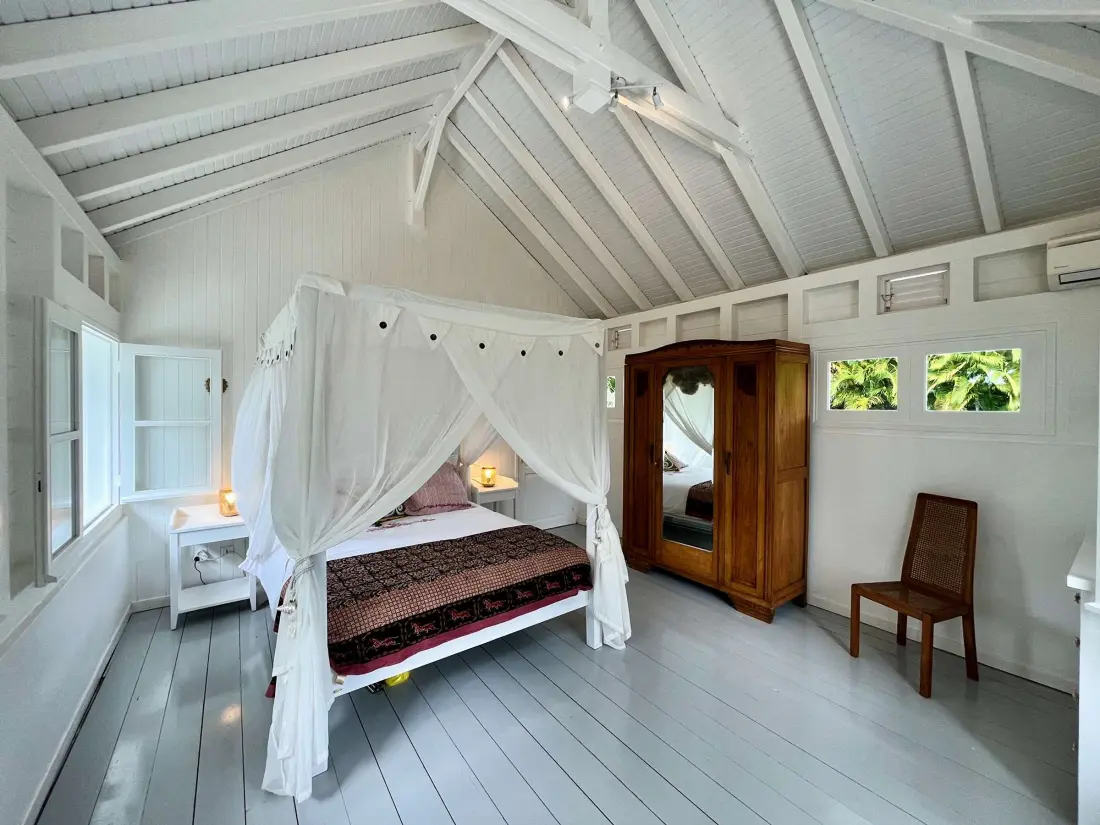 Maison de Vacances Le Marin 17