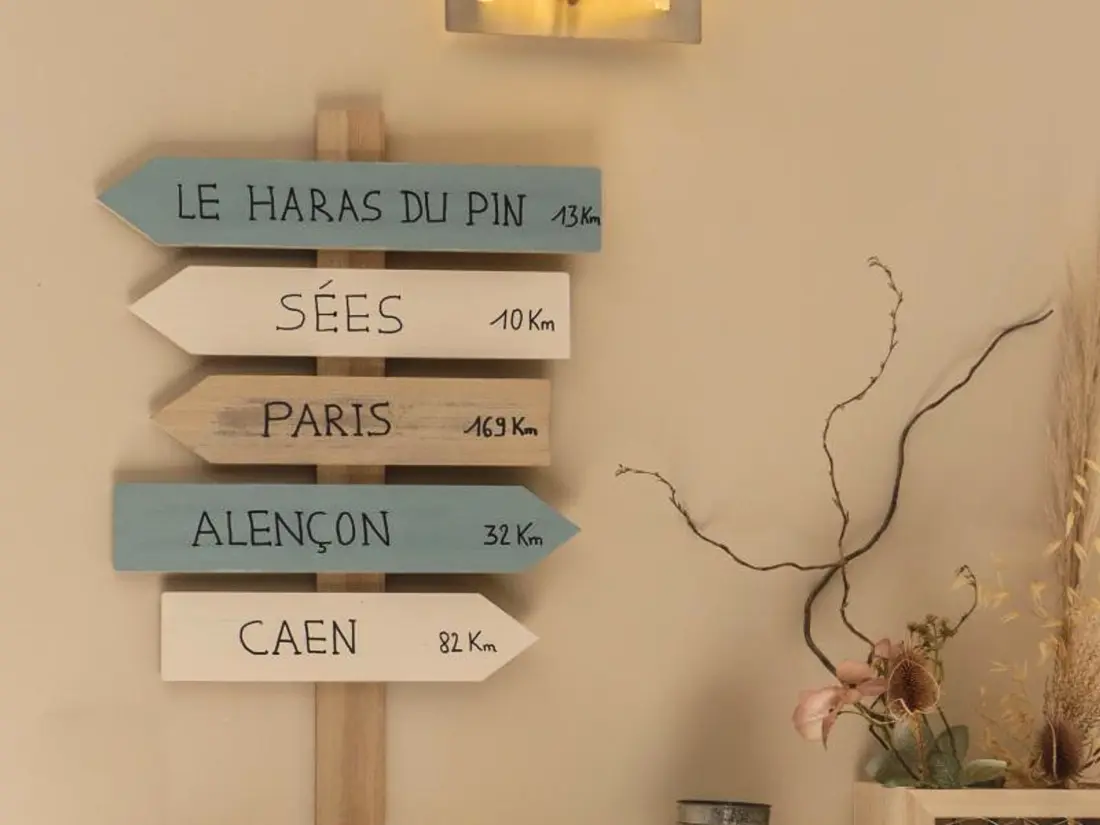 Maison de Vacances LE MERLERAULT 5