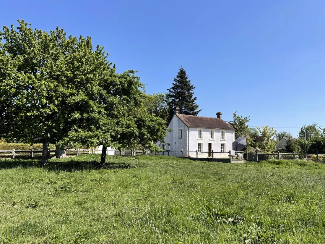 Maison de Vacances LE MERLERAULT 5