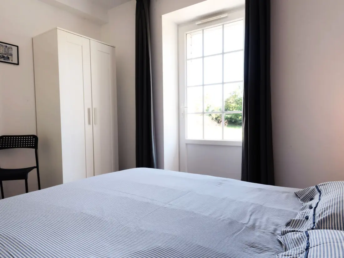 Maison de Vacances Le Mesnil-Patry