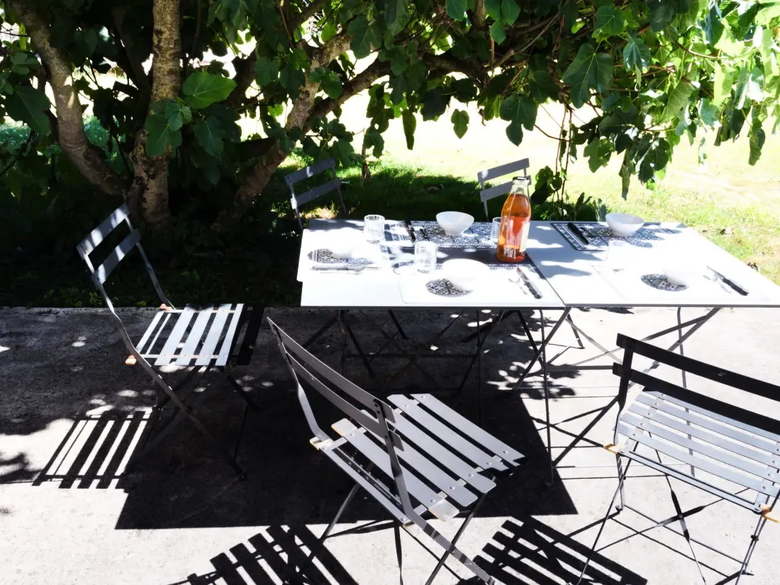 Maison de Vacances Le Mesnil-Patry
