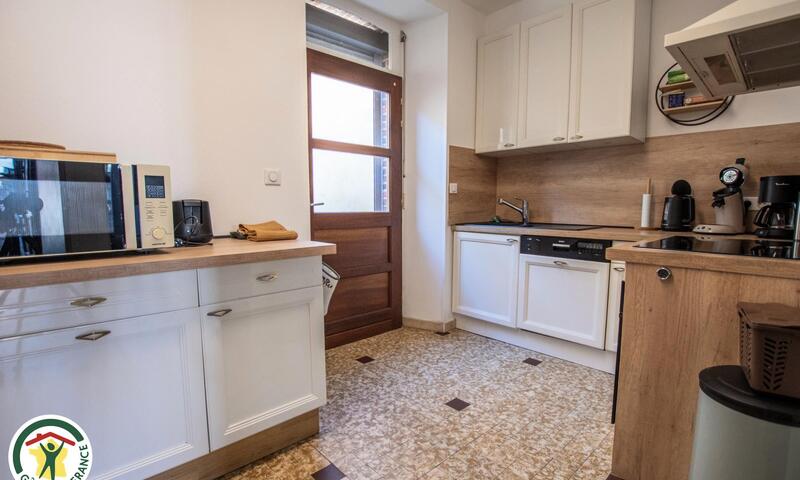 Gîte de France A la croisée des louvières 3 épis - - Le Mesnil sur Oger - 12