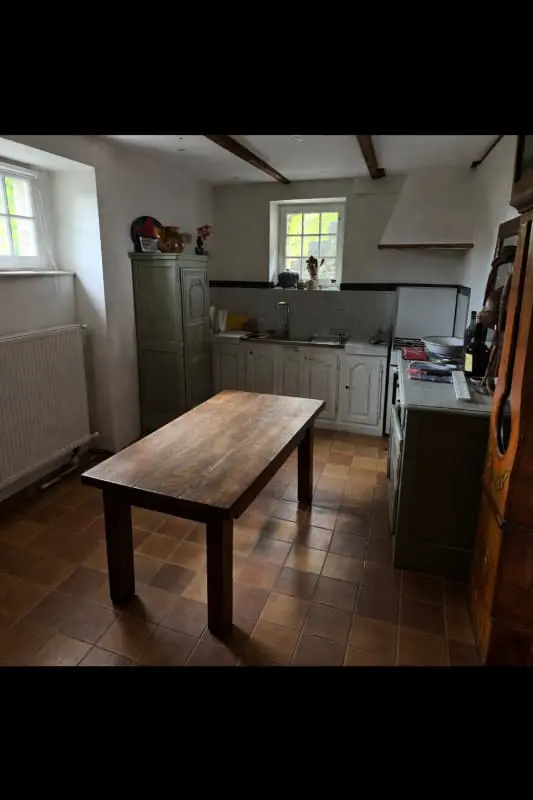 Maison De Pêcheur à 300m De La Rance