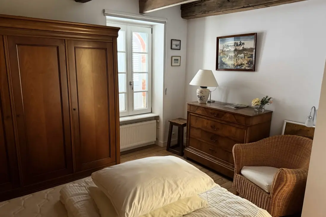 Maison De Pêcheur à 300m De La Rance