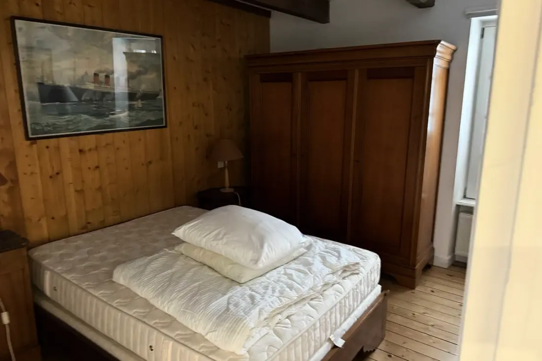 Maison De Pêcheur à 300m De La Rance