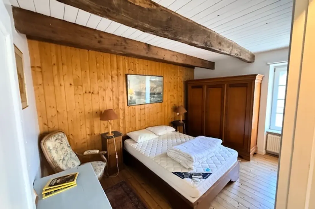 Maison De Pêcheur à 300m De La Rance