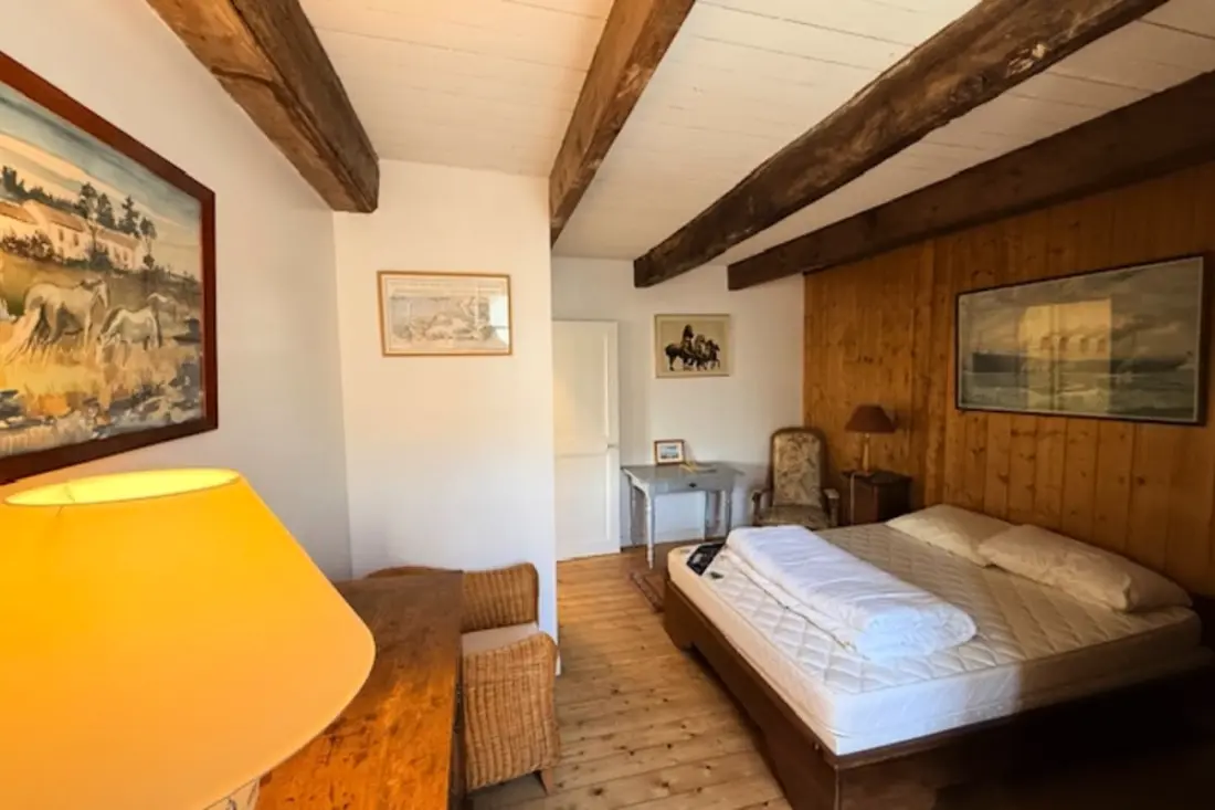Maison De Pêcheur à 300m De La Rance
