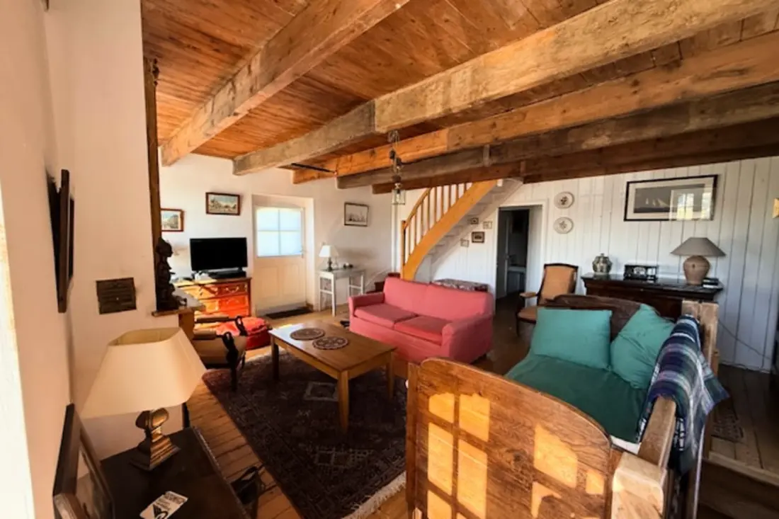 Maison De Pêcheur à 300m De La Rance