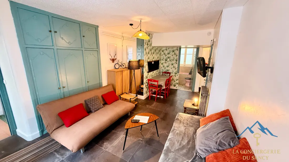 Appartements à Le Mont Dore