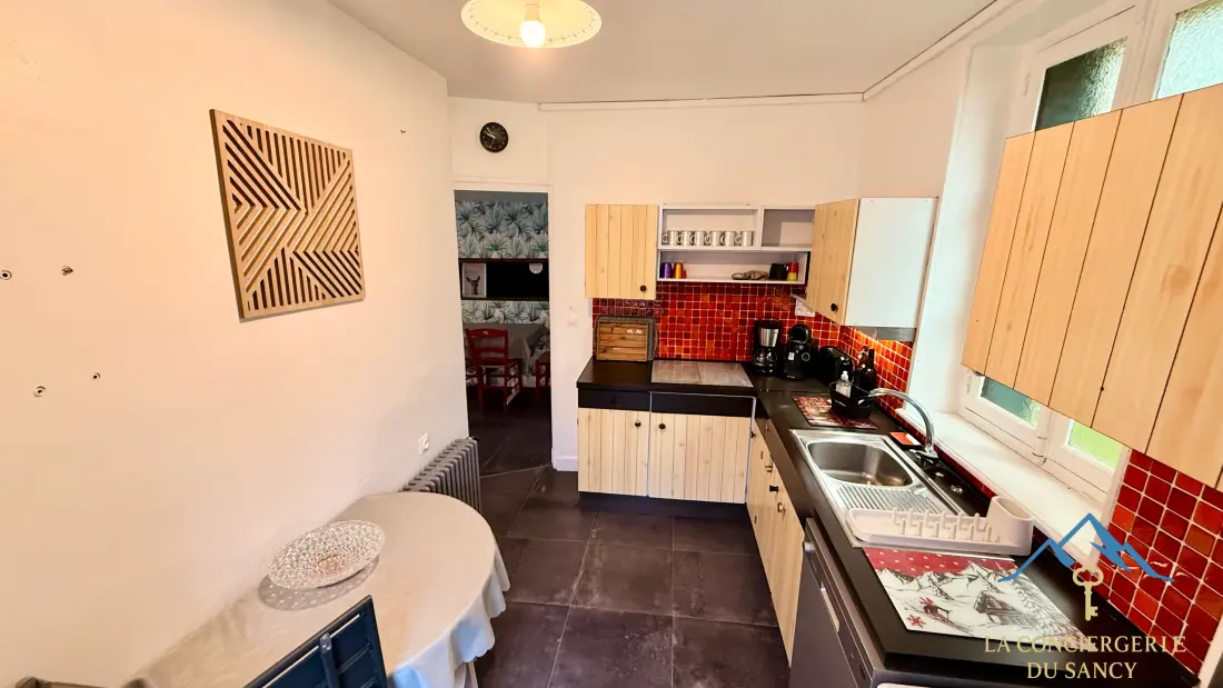 Appartements à Le Mont Dore