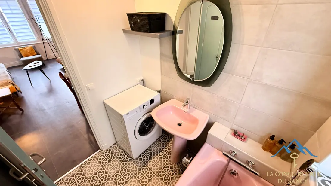 Appartements à Le Mont Dore