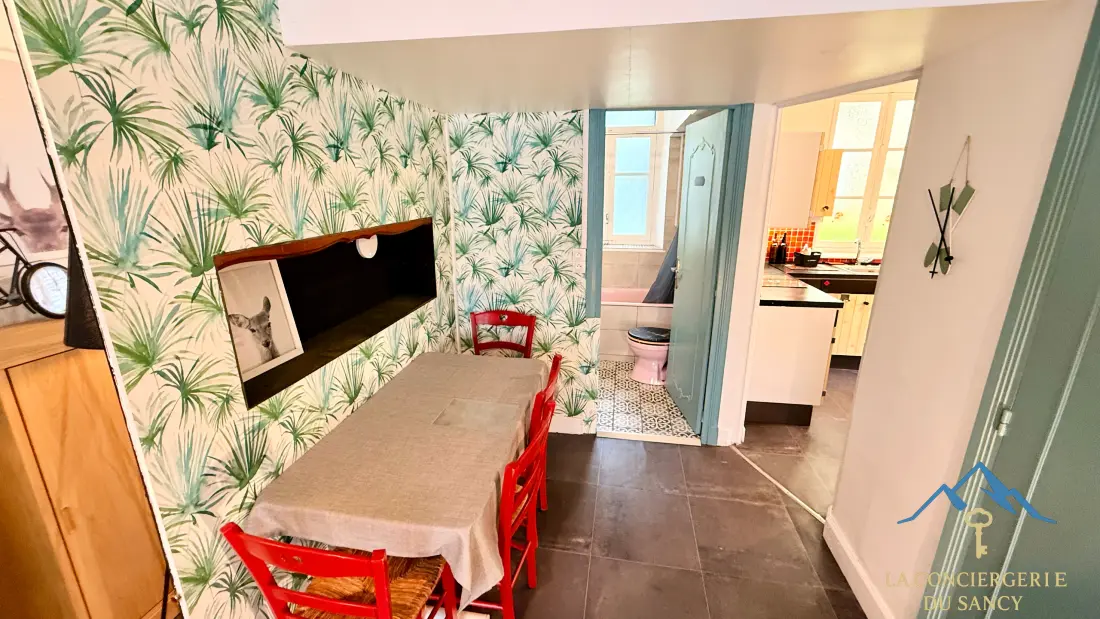 Appartements à Le Mont Dore