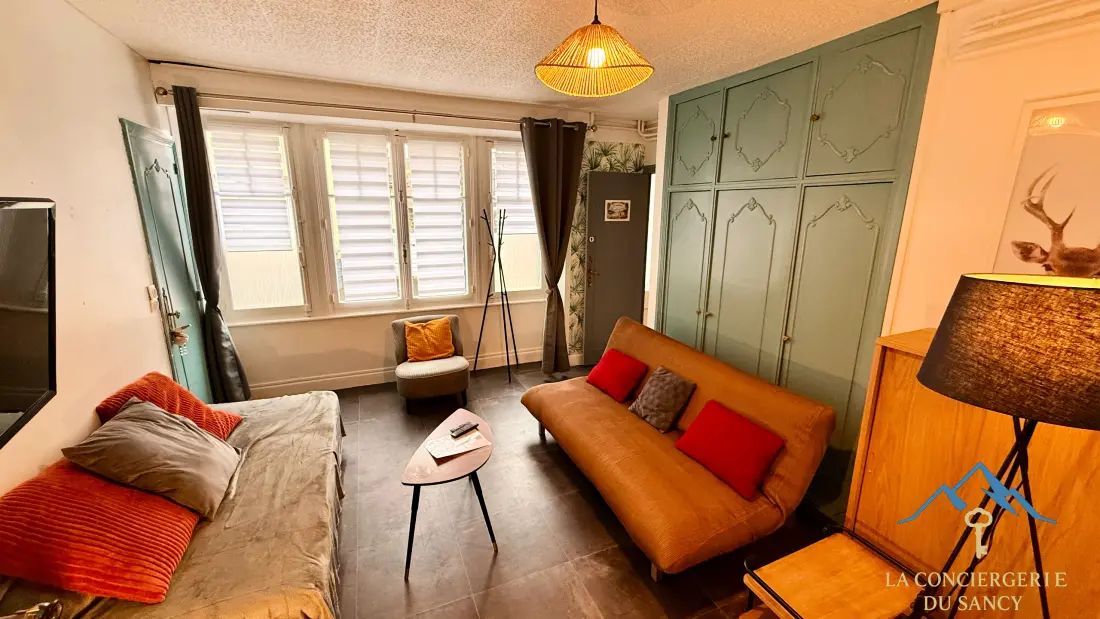 Appartements à Le Mont Dore