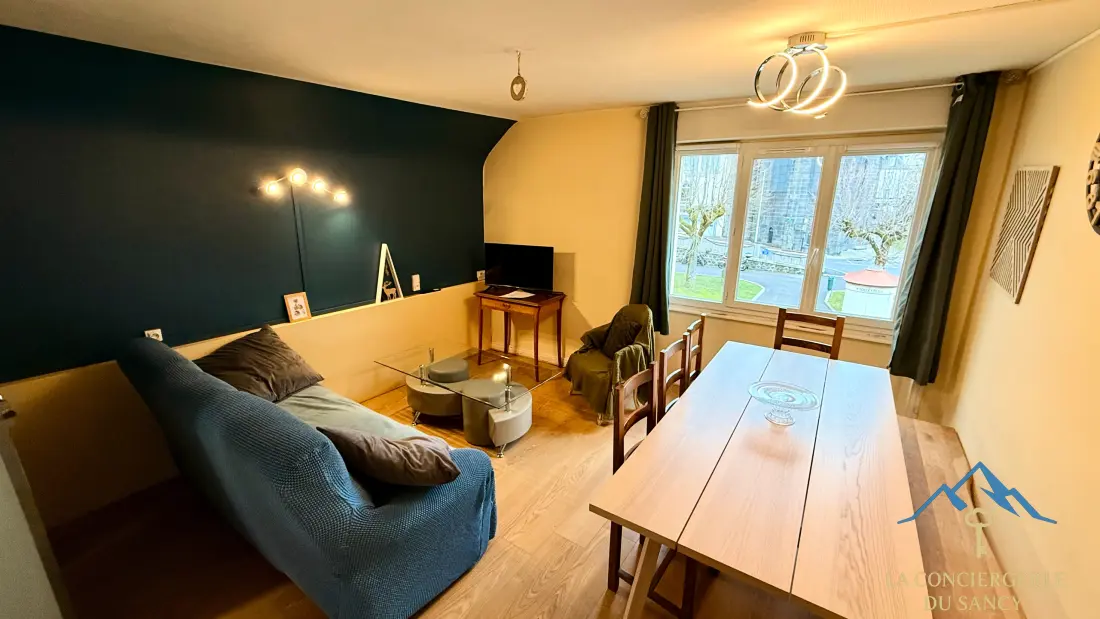 Appartements à Le Mont Dore
